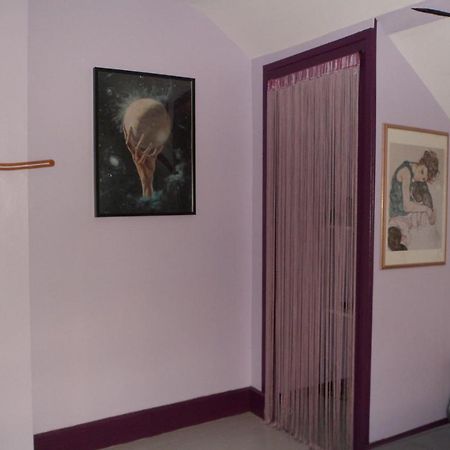 Les Arts Ont La Cote Bed & Breakfast ภายนอก รูปภาพ