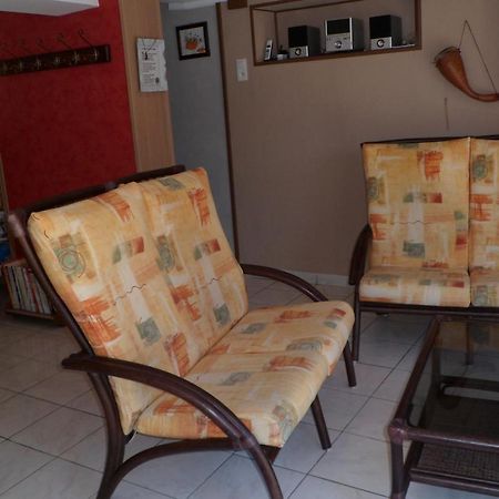Les Arts Ont La Cote Bed & Breakfast ภายนอก รูปภาพ