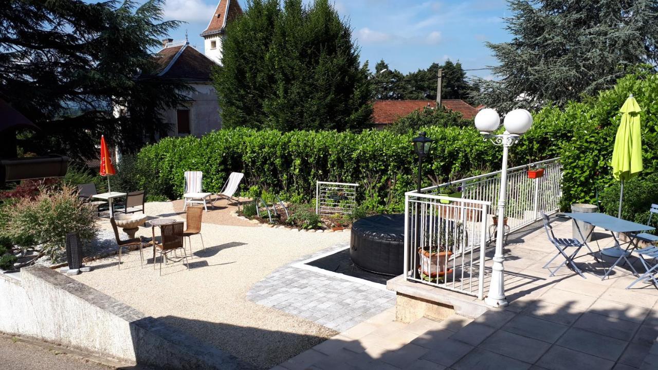 Les Arts Ont La Cote Bed & Breakfast ภายนอก รูปภาพ