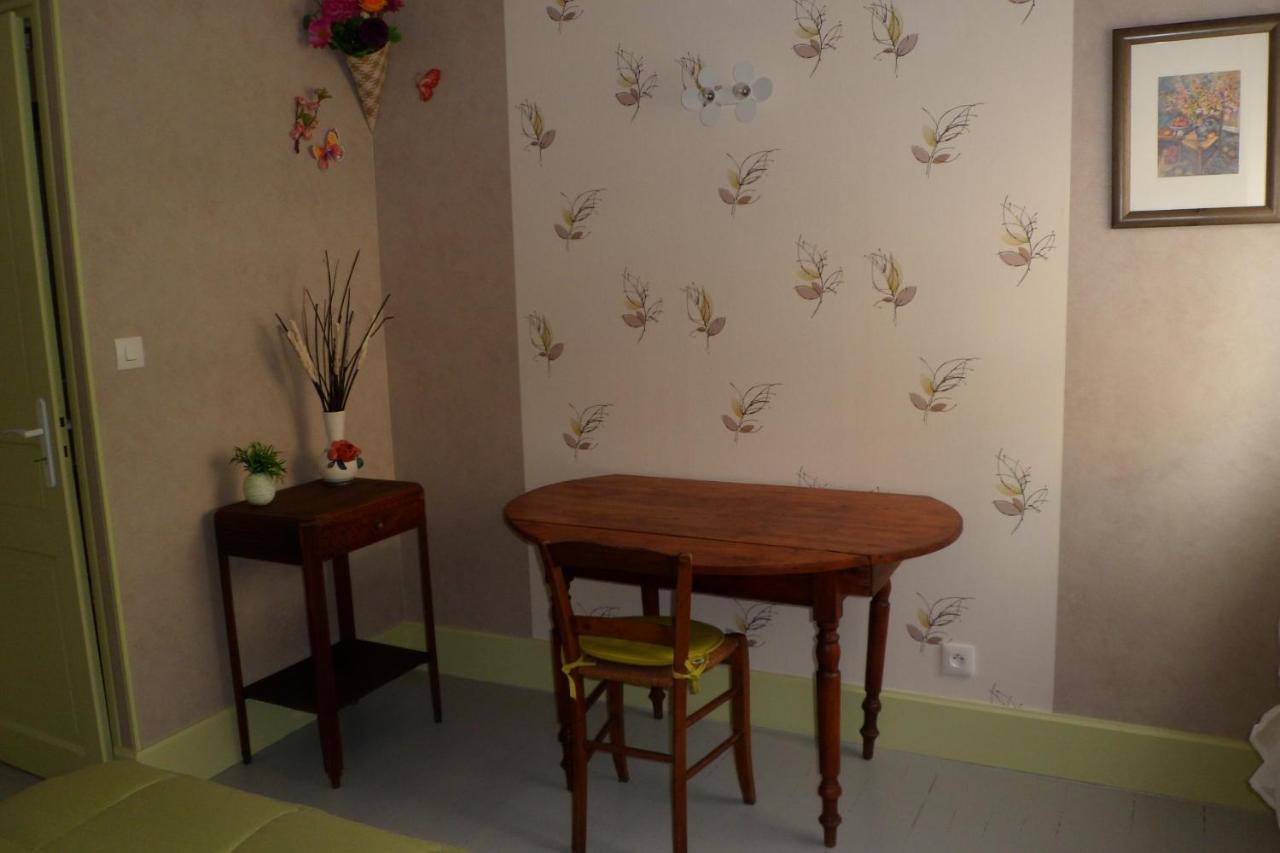 Les Arts Ont La Cote Bed & Breakfast ภายนอก รูปภาพ